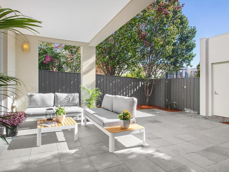 91 Brighton Drive, Bella Vista NSW 2153