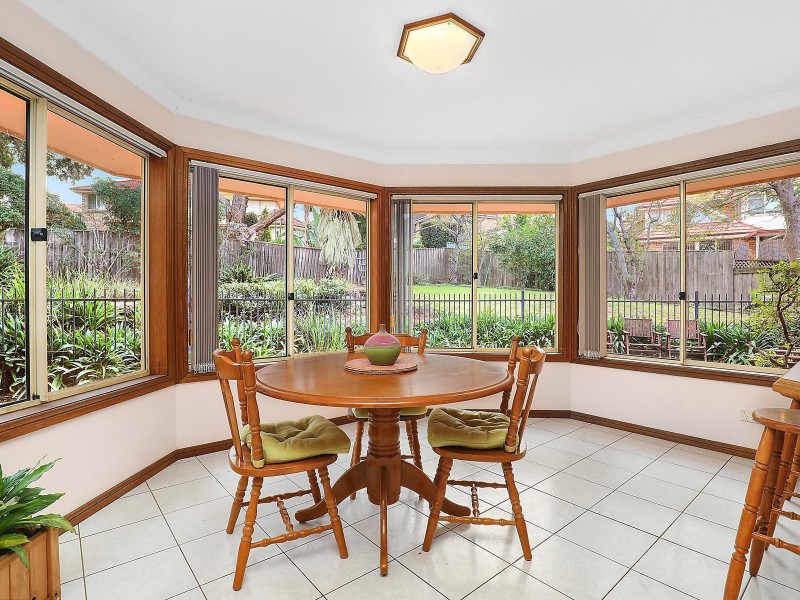 4 Isabella Close, Bella Vista NSW 2153