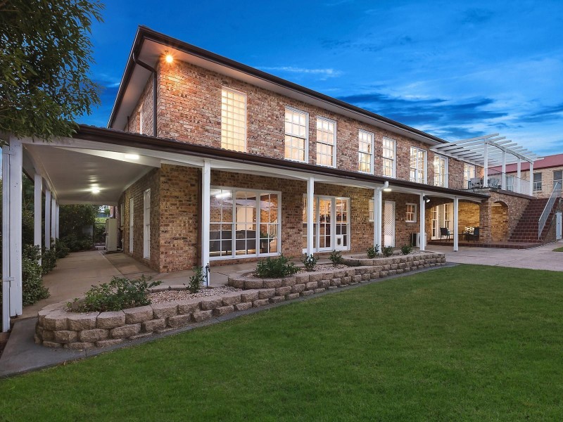 65 Rosebery Road, Kellyville NSW 2155