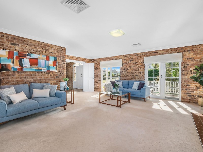 65 Rosebery Road, Kellyville NSW 2155