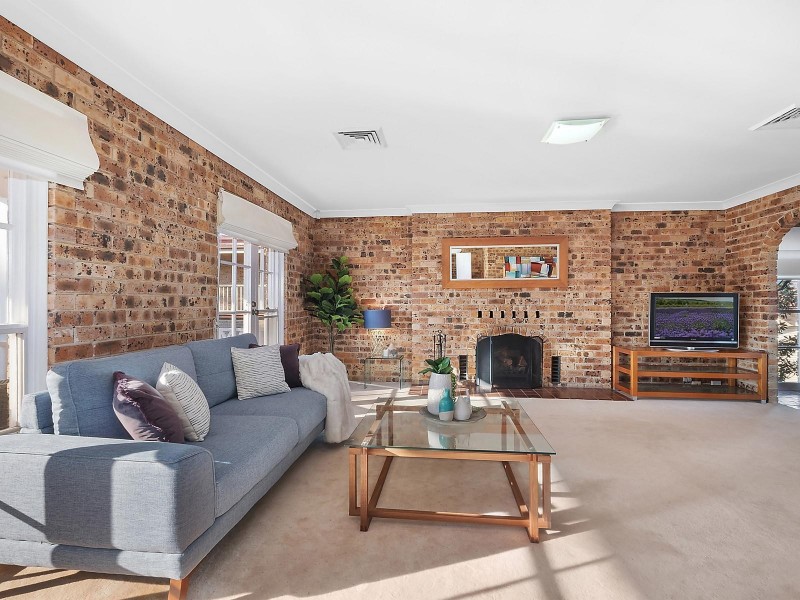 65 Rosebery Road, Kellyville NSW 2155