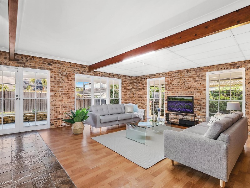 65 Rosebery Road, Kellyville NSW 2155