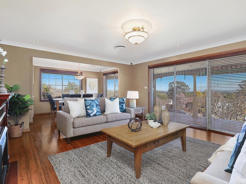 9 Oleander Avenue, Baulkham Hills NSW 2153