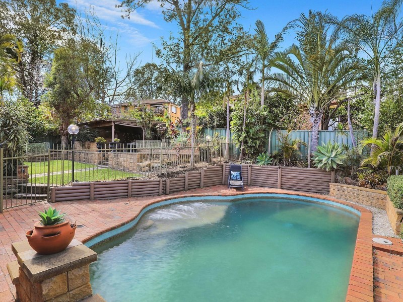 9 Oleander Avenue, Baulkham Hills NSW 2153