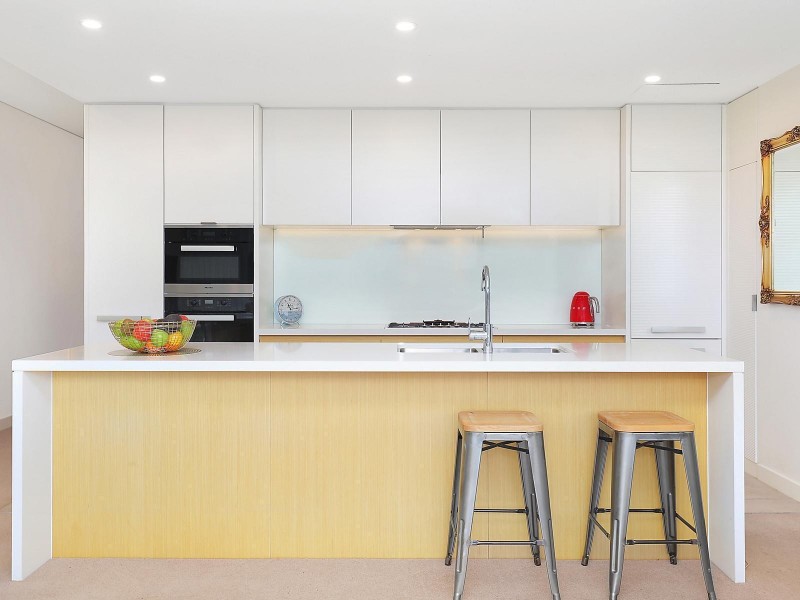 40/38 Solent Circuit, Bella Vista NSW 2153