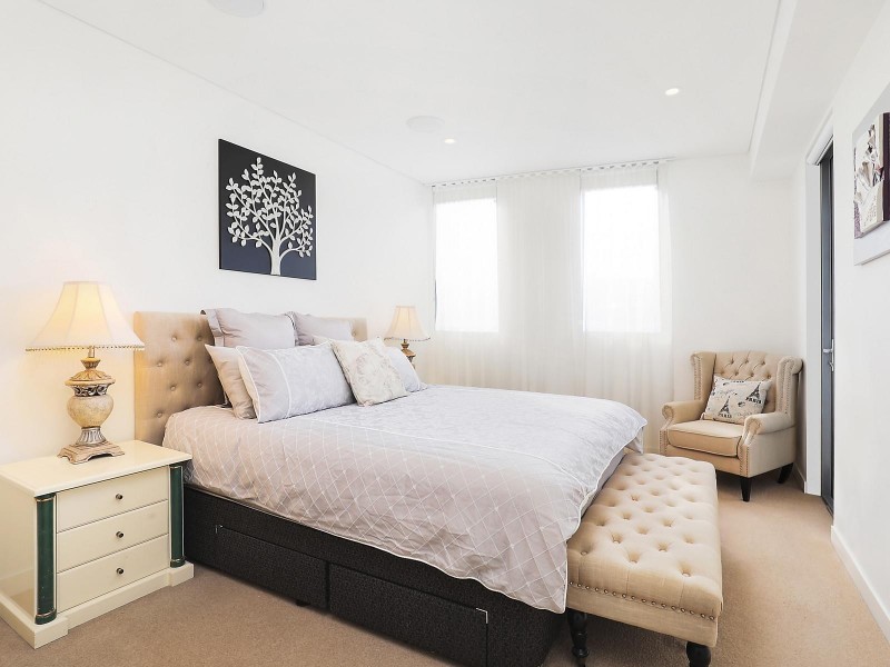 40/38 Solent Circuit, Bella Vista NSW 2153