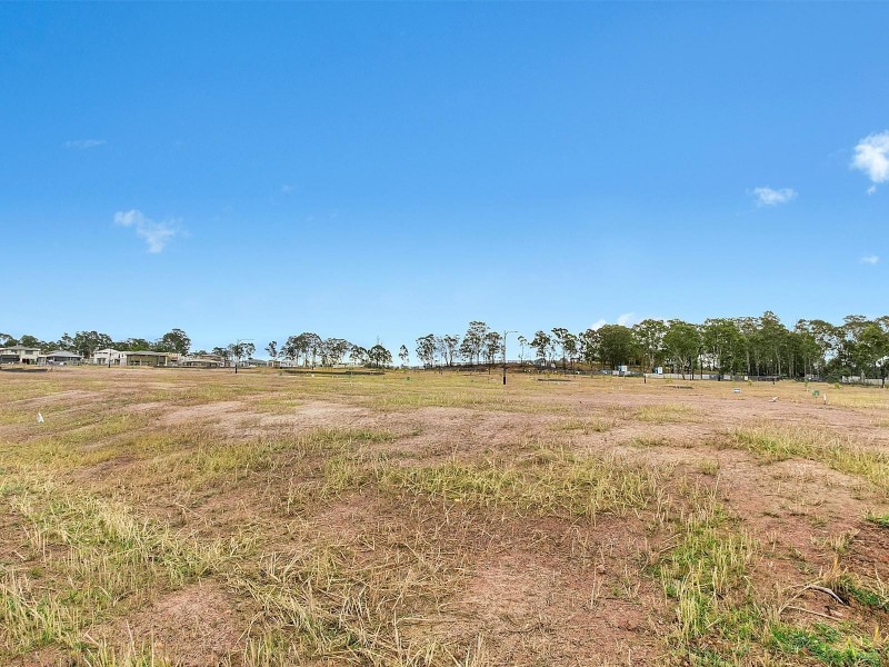 Lot 315, 192 Garfield Road East, Riverstone NSW 2765