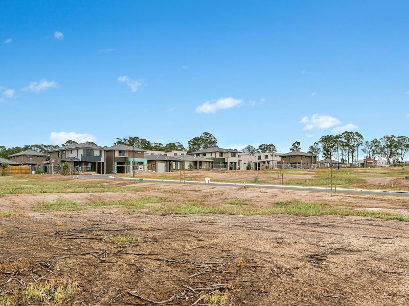 Lot 315, 192 Garfield Road East, Riverstone NSW 2765