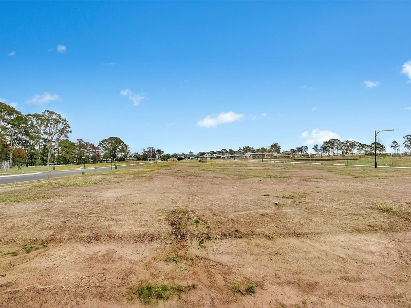 Lot 315, 192 Garfield Road East, Riverstone NSW 2765