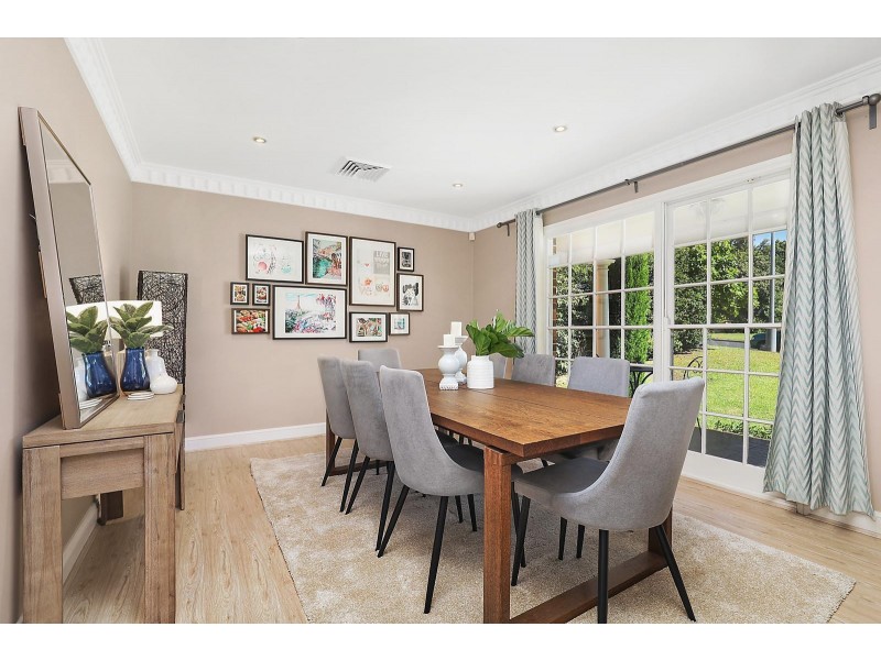 8 Hunter Place, Castle Hill NSW 2154