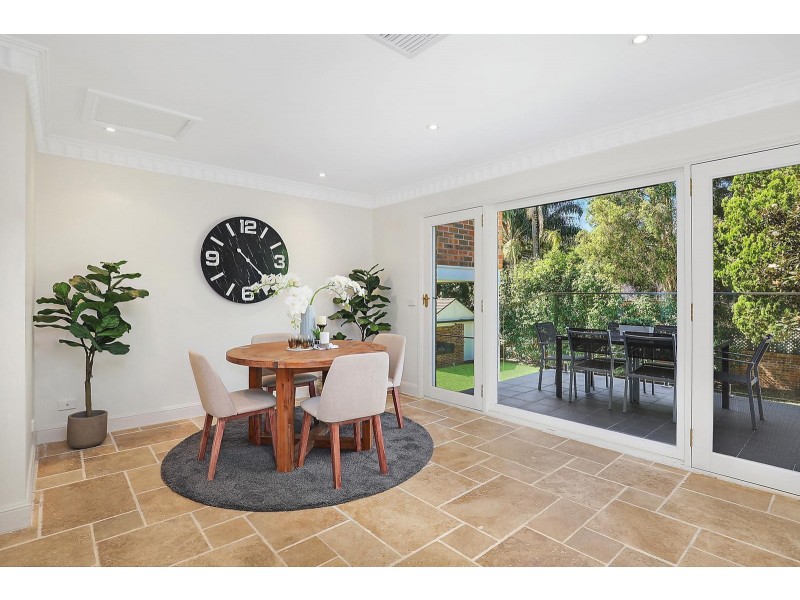 8 Hunter Place, Castle Hill NSW 2154