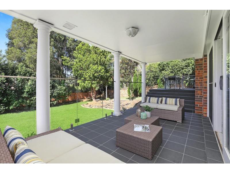 8 Hunter Place, Castle Hill NSW 2154