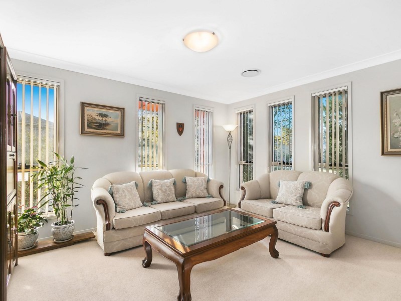 2 Sabal Place, Beaumont Hills NSW 2155