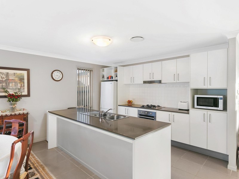2 Sabal Place, Beaumont Hills NSW 2155