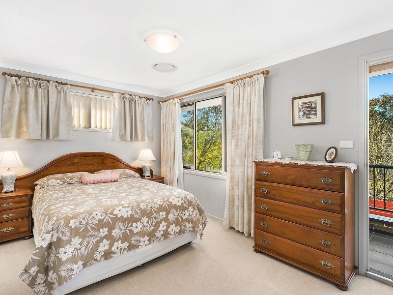 2 Sabal Place, Beaumont Hills NSW 2155