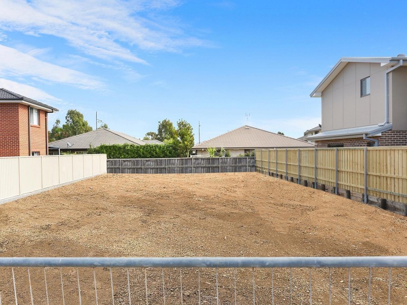 60 Whitewood Crescent, Kellyville Ridge NSW 2155