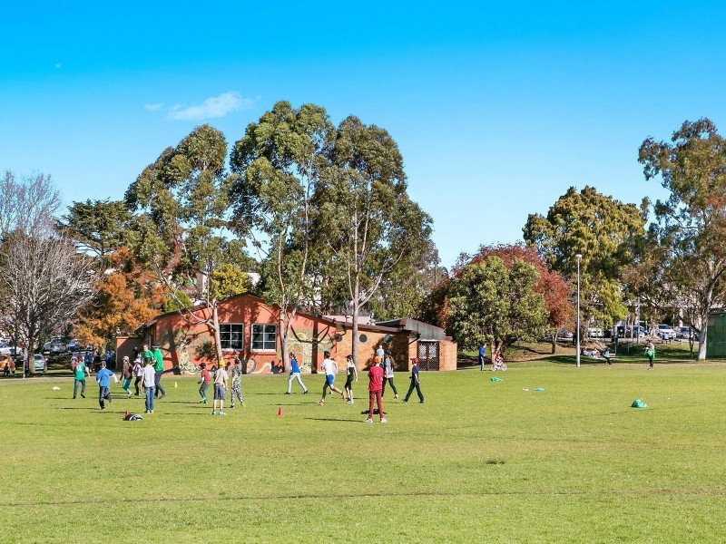 60 Whitewood Crescent, Kellyville Ridge NSW 2155