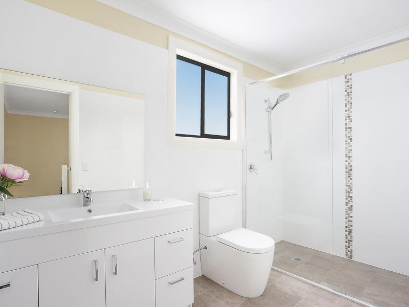 58A and 58B Whitewood Crescent, Kellyville Ridge NSW 2155