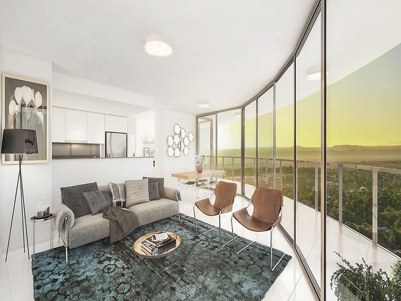 1710/301 Old Northern Road, Castle Hill NSW 2154