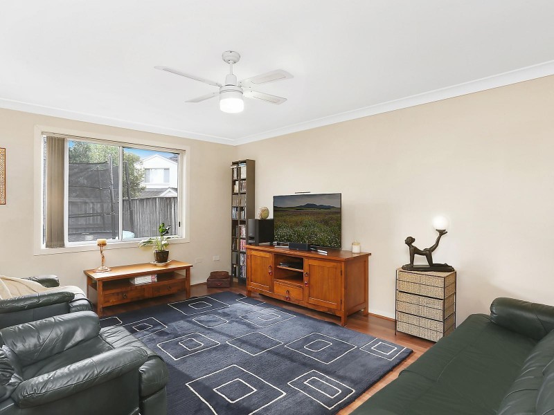 7/10 Mundurra Place, Kellyville NSW 2155