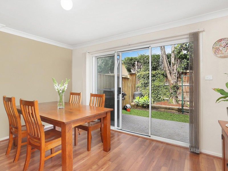 7/10 Mundurra Place, Kellyville NSW 2155