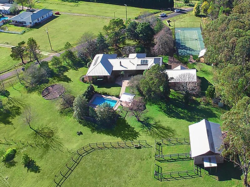 15 Peebles Road, Arcadia NSW 2159