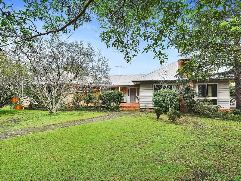 15 Peebles Road, Arcadia NSW 2159