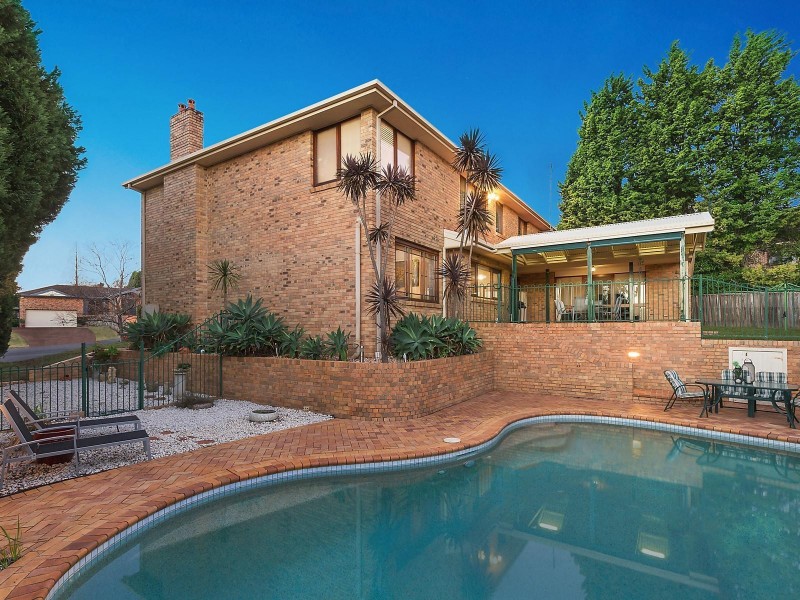 2A Frankish Place, West Pennant Hills NSW 2125