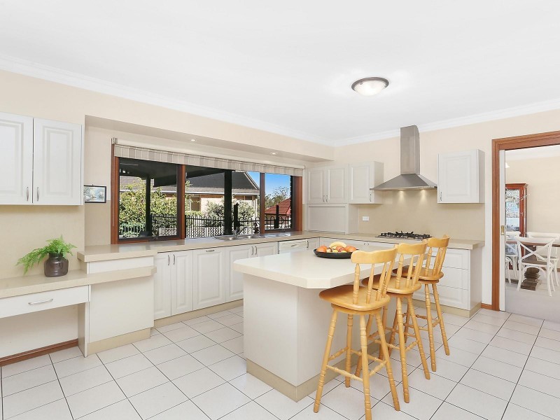 2A Frankish Place, West Pennant Hills NSW 2125