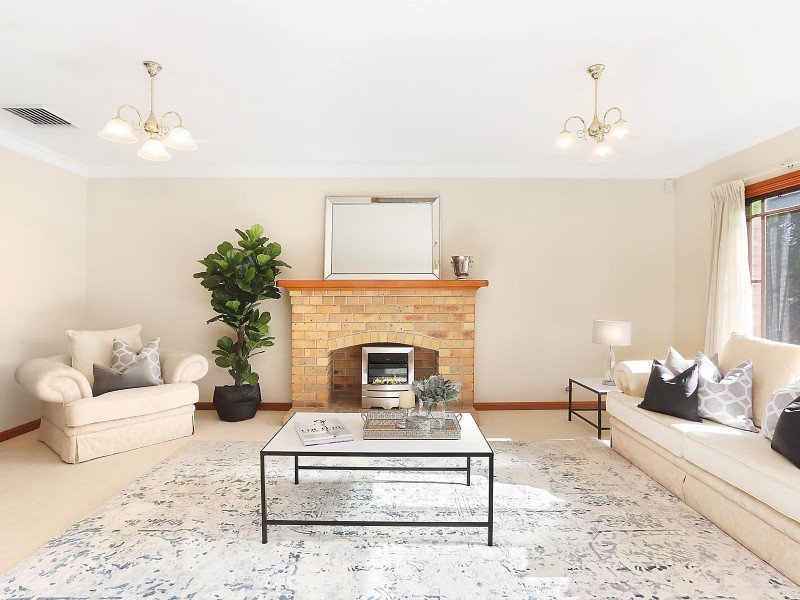 2A Frankish Place, West Pennant Hills NSW 2125