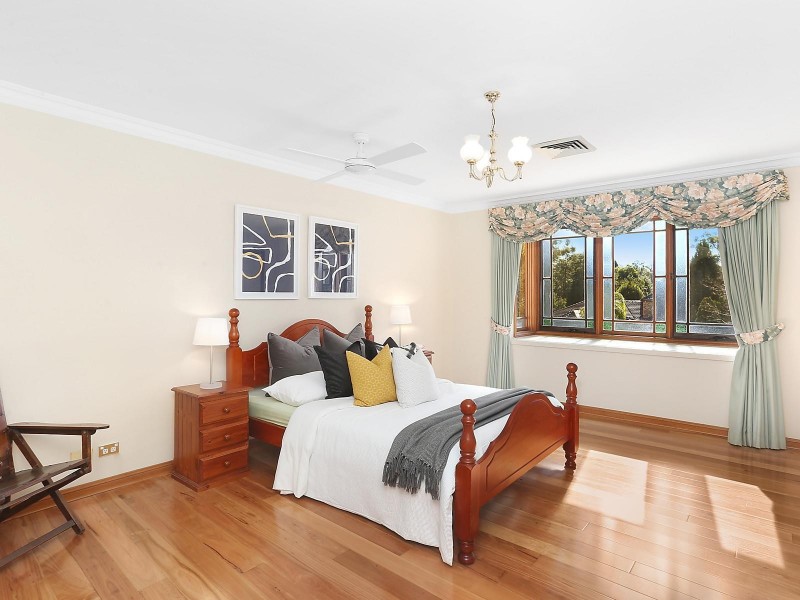 2A Frankish Place, West Pennant Hills NSW 2125