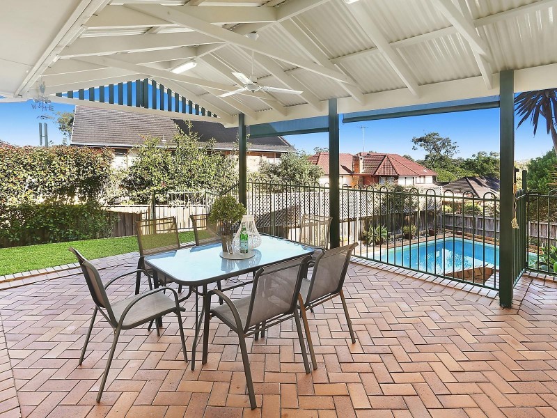 2A Frankish Place, West Pennant Hills NSW 2125