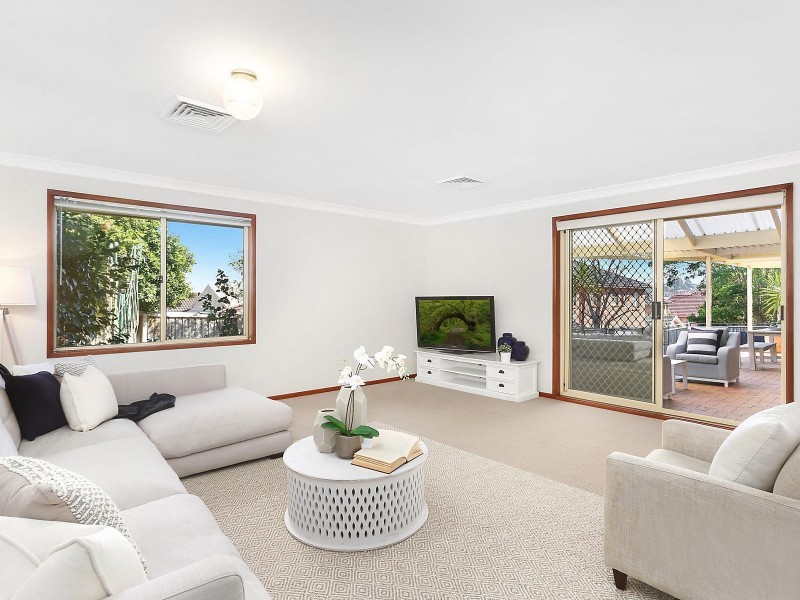 6 Salvestro Place, Bella Vista NSW 2153