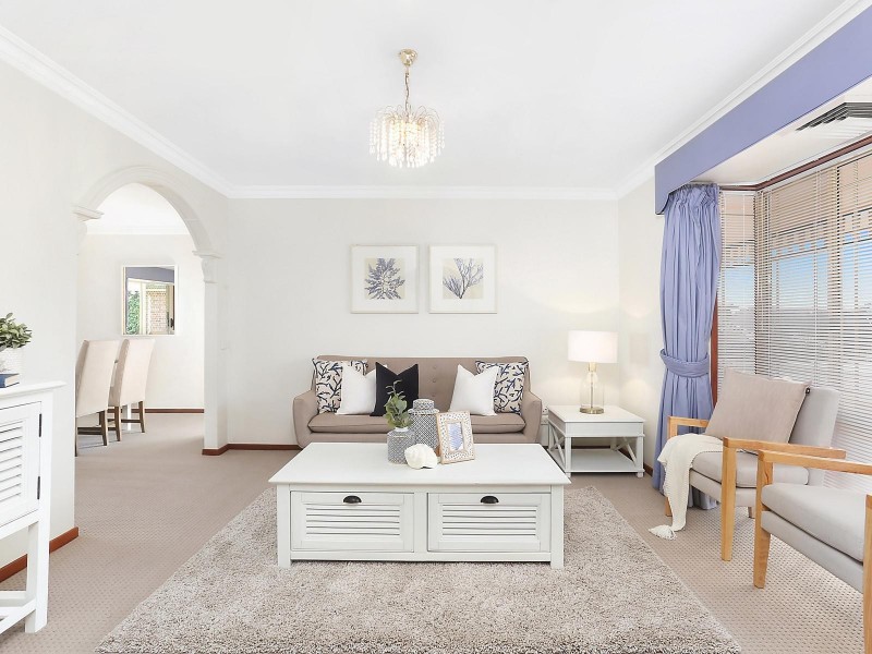 6 Salvestro Place, Bella Vista NSW 2153