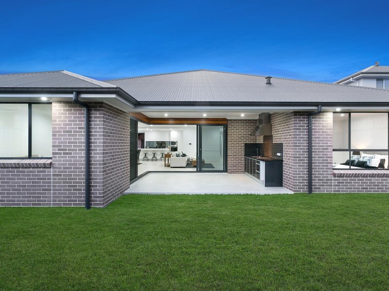 50 Willcox Crescent, Kellyville NSW 2155