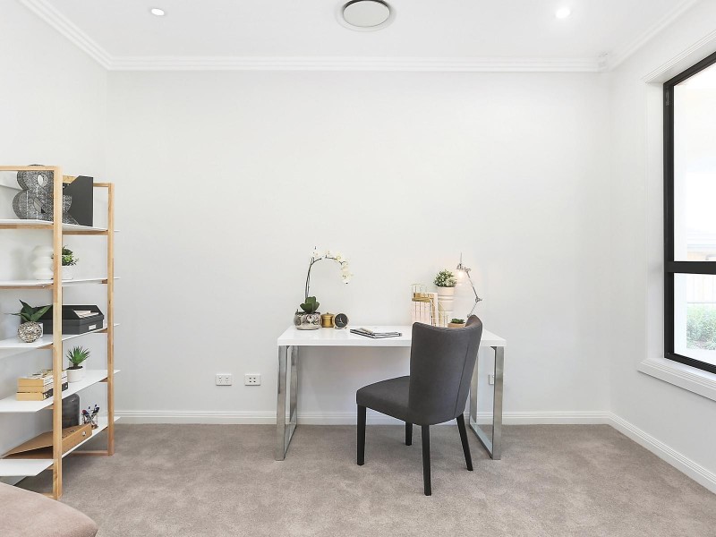 50 Willcox Crescent, Kellyville NSW 2155