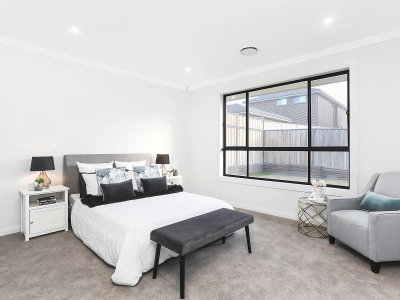 50 Willcox Crescent, Kellyville NSW 2155