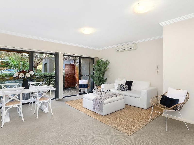 21/17 Kilbenny Street, Kellyville Ridge NSW 2155