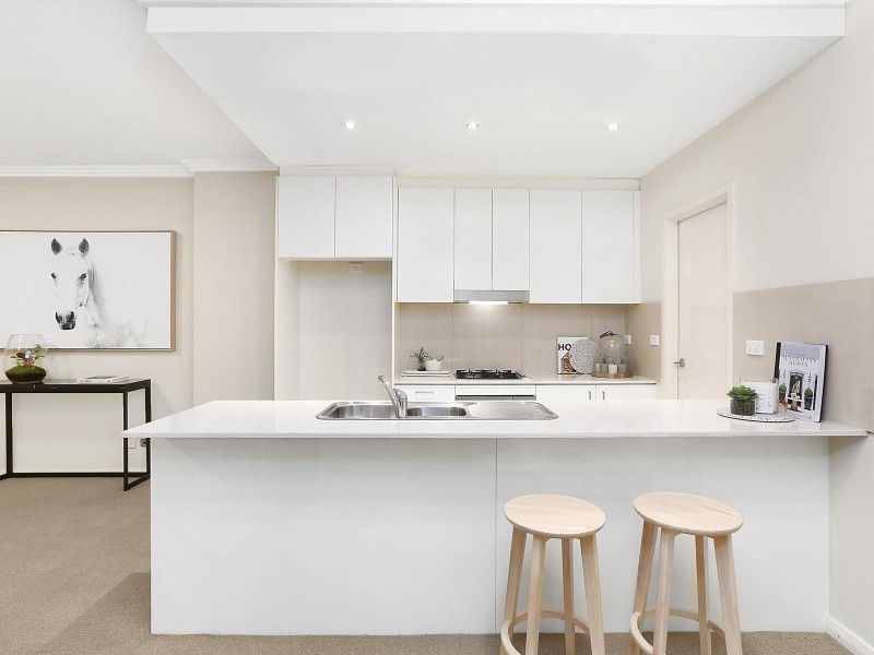 21/17 Kilbenny Street, Kellyville Ridge NSW 2155