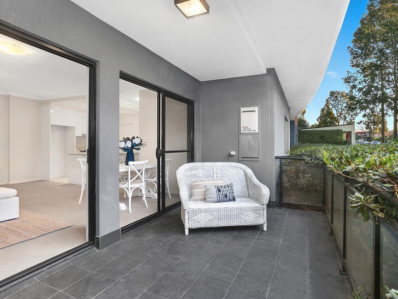 21/17 Kilbenny Street, Kellyville Ridge NSW 2155