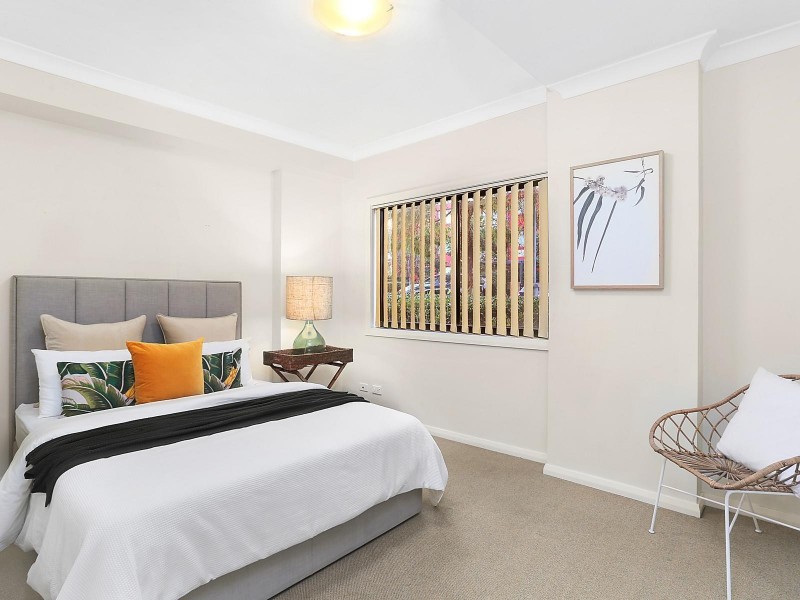 21/17 Kilbenny Street, Kellyville Ridge NSW 2155