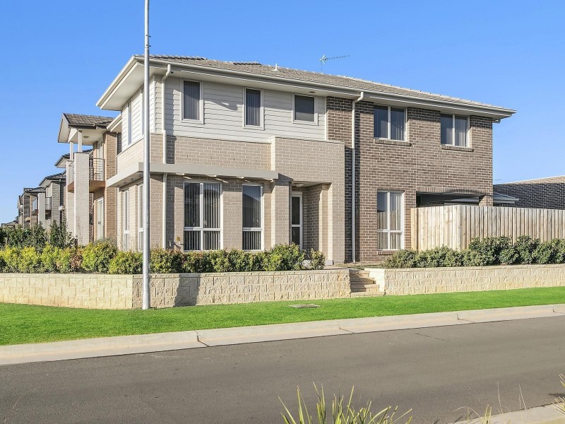 1 Kezar Road, Kellyville NSW 2155