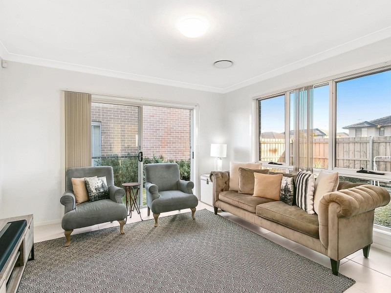 1 Kezar Road, Kellyville NSW 2155