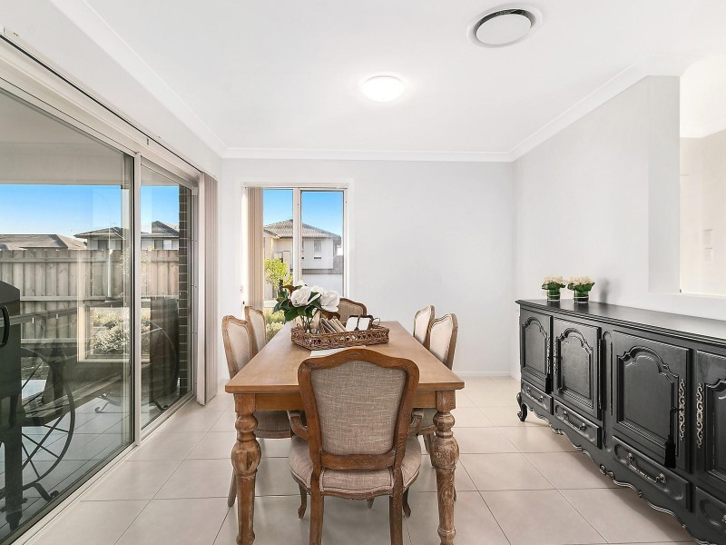 1 Kezar Road, Kellyville NSW 2155