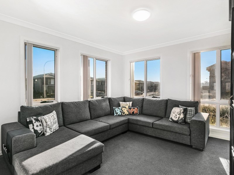 1 Kezar Road, Kellyville NSW 2155