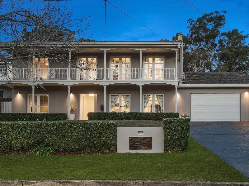 10 White Cedar Drive, Castle Hill NSW 2154