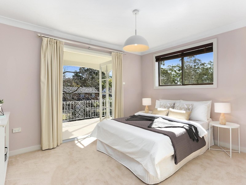 10 White Cedar Drive, Castle Hill NSW 2154