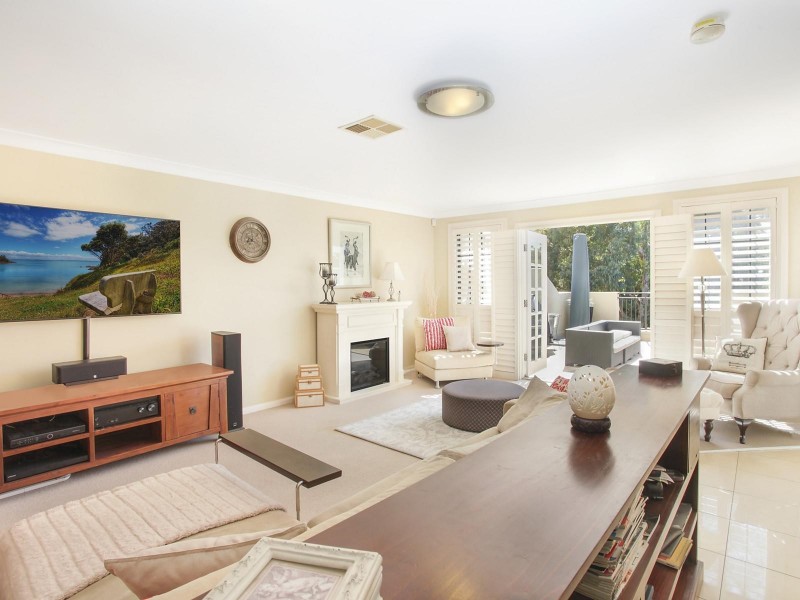 29 Peartree Circuit, West Pennant Hills NSW 2125