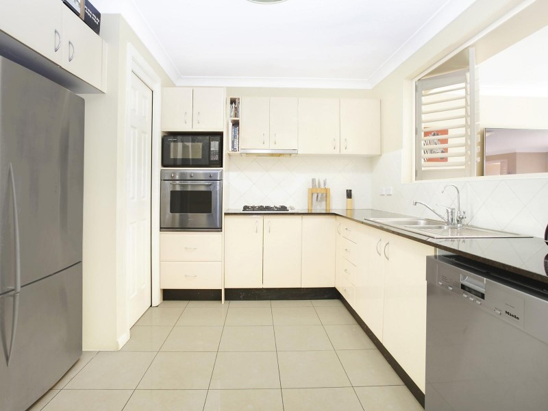 29 Peartree Circuit, West Pennant Hills NSW 2125