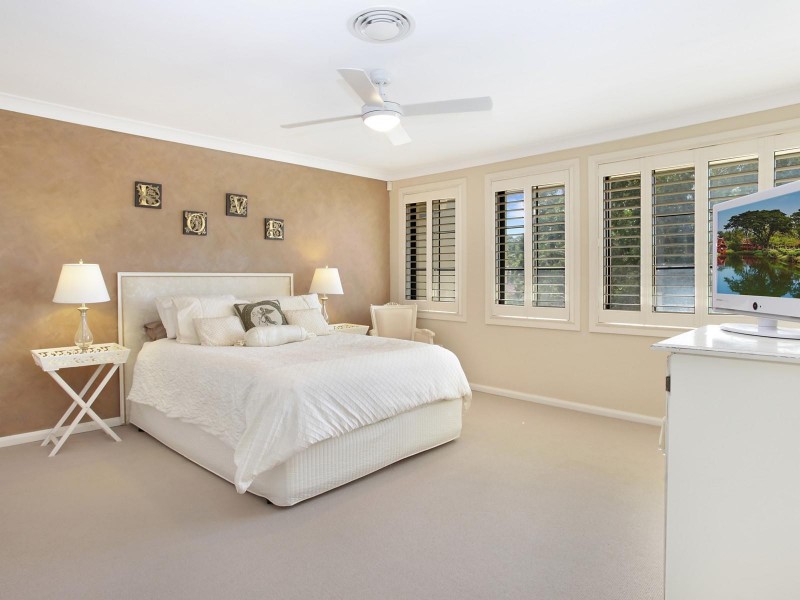 29 Peartree Circuit, West Pennant Hills NSW 2125